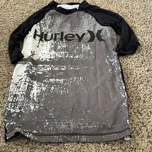 Hurley